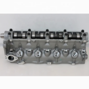 RE/RF 908846 Mrfj5-10100d completa testata per <span class=keywords><strong>Mazda</strong></span> <span class=keywords><strong>626</strong></span> <span class=keywords><strong>2</strong></span>.0TD 8V - Product Image 2