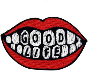 Paquete táctico aleatorio de 20 piezas, juego de parches de bucle y gancho de bordado completo para gorras, bolsos, mochilas, - Product Image 1