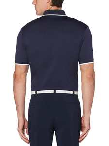 Ropa de Golf Personalizada para Hombre, Uniformes Deportivos con Logotipo al por Mayor, Camisetas de Golf de Poliéster, Camisetas Polo de Algodón - Product Image 5