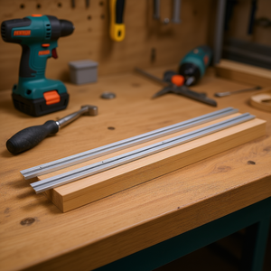 Perfil de extensión Festool MFS-VP, accesorio para herramientas eléctricas - Product Image 3