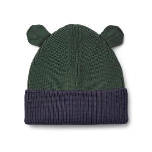 Wholesale Customizable Acrylic Beanies <b>3D</b> Embroidered Winter Skull Caps for Men & Women With Y2K <b>Printing</b> Pattern Outdoor Warmth - Product Image 5