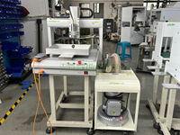 Haute précision CNC PCB forage fraisage équipement PCB routage routeur Machine