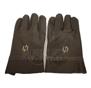 Gants de travail de sécurité légers pour une protection quotidienne dans les usines, les fermes et les ateliers - Product Image 1