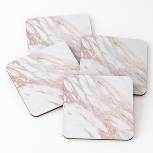 ที่ขายดีที่สุดจานรองแก้วไม้ก๊อกกันน้ําป้องกันการลื่นไถลจานรองแก้วไม้เหมาะสําหรับกาแฟและโต๊ะน้ําชาโรงงานเหรียญจานรองแก้วกันลื่น - Product Image 5