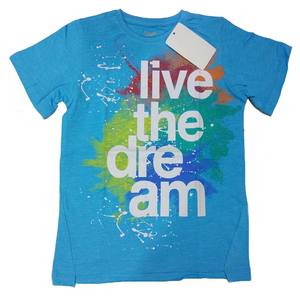 Personalizada 100% algodón de los hombres más tamaño Camiseta cuello redondo impreso ropa promocional Jersey tela diseño en blanco - Product Image 1