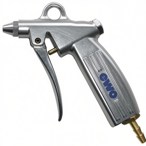 Outils et accessoires de nettoyage ménager EWO, buse de pistolet à air comprimé LW 6 avec embout standard de 1,5 mm - Product Image 3