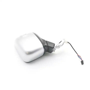 POUR <span class=keywords><strong>JEEP</strong></span> <span class=keywords><strong>RENEGADE</strong></span> 2016 RÉTROVISEUR 5VY85LXHAA 5VY86LXHAA Chauffage électrique Capteur de lampe de direction - Product Image 4