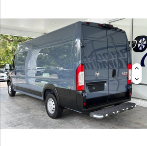 Pristine propre 2021 RAM ProMaster 3500 159 WB - Product Image 4