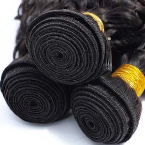 ผมมนุษย์แบบเส้นใยเดี่ยวแบบไม่สามารถตรวจจับได้ - Product Image 2