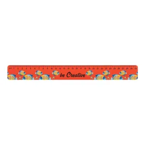 Righello Flessibile Personalizzato da 30 Pollici per Merchandising - Product Image 1