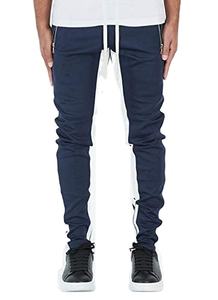 Pantalones de Forro Polar de Algodón Transpirables y Cálidos para Mujer, Tallas Grandes, con Estampado Personalizado, Cintura Elástica con Cordón, Estilo Jogger - Product Image 5