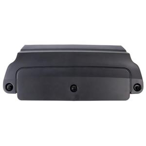 Couverture de crochet de remorquage de pare-chocs arrière OEM pour RANGE ROVER <span class=keywords><strong>VOGUE</strong></span> 4 L405 2014-2017 - Product Image 1