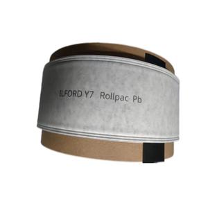 ILFORD <span class=keywords><strong>Pipe</strong></span> Camera Inspection Röntgen zubehör Ndt Industrial Xray Film Wie Agfa D7 - Product Image 1