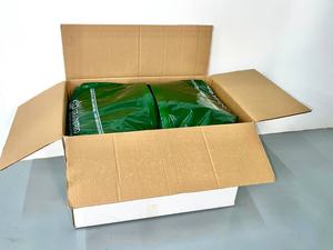 HANCOFFEE Best Offer for Wholesale 100% Arabica Roasted Coffee Bean at Low MOQ Free Sample - Bulk Packaging 25kg bag - Product Image 4