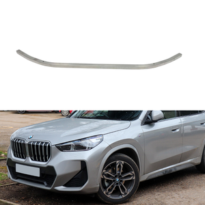 Refuerzo Inferior de Parachoques Delantero de Aluminio para Automóvil, Piezas de Automóvil al por Mayor para BMW X1 U11 2023-2025 OEM 51119879156 BM1007111 - Product Image 2