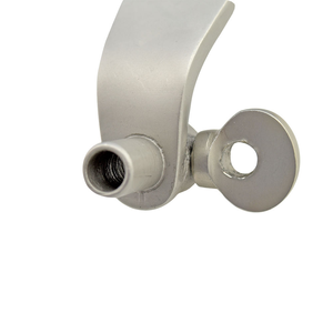 เครื่องดึงกระดูกสเตนเลสแบบปรับได้เครื่องมือยึดกระดูกสำหรับการผ่าตัดแบบแมนนวล - Product Image 3