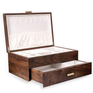 Fabricante y Exportador de Cajas de Madera para Joyería con Diseño Personalizado - Product Image 4