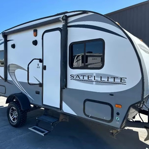 Caravana usada Starcraft Satellite 17RB del 2017 lista para la venta - Product Image 1