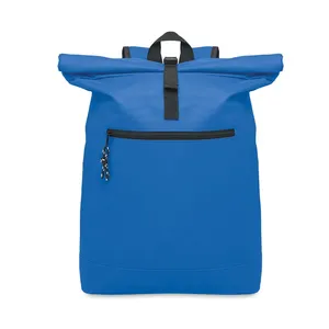 Zaino rolltop IREA personalizzato per merchandising - Product Image 5