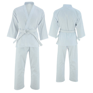 ชุดยูโด BJJ แห้งเร็ว ซับเหงื่อ สำหรับการฝึกซ้อม - Product Image 6