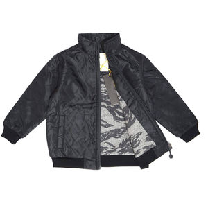 Chaqueta cortavientos con capucha de primavera estilo callejero personalizado para hombre 2023, ropa de uso general para exteriores del fabricante para uso en invierno - Product Image 1