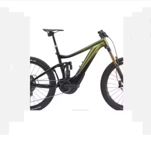 จักรยานยนต์ไฟฟ้า Giiant Reiign E+ 0 Pro - Product Image 1