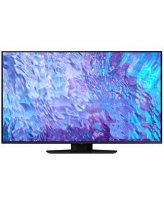 ราคาดีที่สุด QN98Q80CA ทีวี QLED 4K สมาร์ททีวีขนาด 98 นิ้ว พร้อมจัดส่ง - Product Image 1