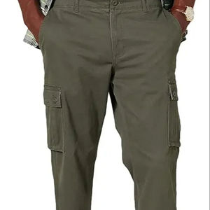 กางเกงและกางเกงลําลองผู้ชายอัจฉริยะที่ผลิตในบังคลาเทศ - Product Image 1