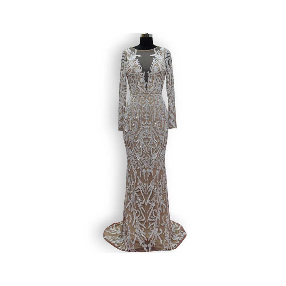 Shop Our New Arrival Beaded Evening Gown Luxury Dresses Shop Our New Arrival Beaded Evening Gown Luxury Dresses