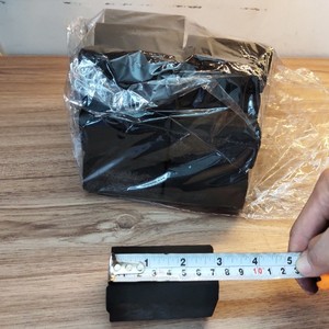 Carbón de Marabú de Alta Calidad, Bolsa de 10 kg para su Barbacoa, Tamaño Grande y Calidad Perfecta - Product Image 1