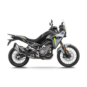 2024 ซีเอฟโมโต 450เอ็มที - Product Image 4