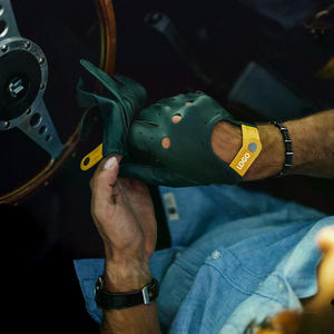 Prix de gros Gants de conduite de la meilleure qualité Gants de sport de course Gants de conduite personnalisés avec un doigt complet à un prix raisonnable - Product Image 3