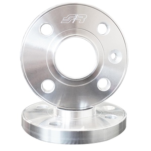 Espaciadores de rueda de 20 mm 4x100 con centro de 54.1 - Product Image 1