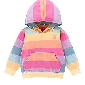 2025 Diseño personalizado Sudaderas con capucha para niños Producto de invierno Sudaderas con capucha para niños Precio barato Venta caliente Servicio OEM Sudaderas con capucha para niños - Product Image 1