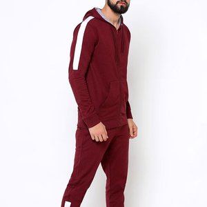 Chándal Vintage para Hombre de Alta Calidad a Bajo Precio, de Algodón Transpirable de Peso Medio, Estilo Único, Corte Holgado, Personalizable - Product Image 5