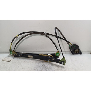 กลไกยกกระจกหน้ารถ ดีเอ็กซ์ ออดี้ เอ1 ซีรีส์ (8X1) 8X3837462A CAYC (10>14) - Product Image 1