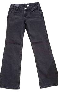 Pantalones Vaqueros de Mezclilla Tejida Casual para Mujer, de Alta Calidad, Corte Recto Medio, Cómodos, Impermeables, Ecológicos, Transpirables, Lavados - Product Image 6