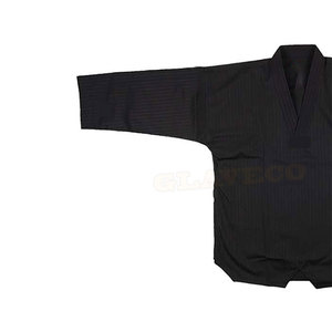 Ropa deportiva, uniforme de Taekwondo de tamaño adulto, uniforme de Taekwondo de nueva llegada, uniforme de Taekwondo de MOQ bajo - Product Image 2