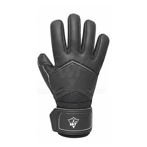 Gants de gardien de but pour hommes, respirants, en matériau confortable, parfaits pour les matchs de football, l'entraînement et la pratique quotidienne - Product Image 2