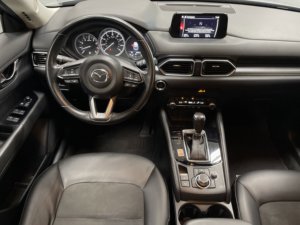 Limpio de segunda mano 2020 Mazd-a Touring FWD - Product Image 5