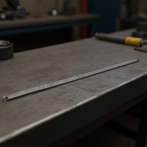 Hazet <b>Fasteners</b> High-Tightening Strap for Secure Attachment - Product Image 3