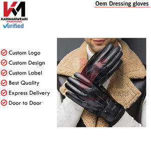 Gants de pansement extensibles durables |   Utilisation pour les événements, les églises et les spectacles |   Fournisseur en gros - Product Image 6