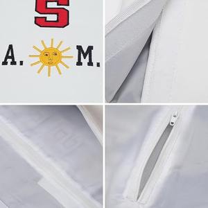 Estuche para Banda Masónica, Tela de Cordura Suave de Primera Calidad, Bolsa de Almacenamiento y Viaje Portátil, Cierre de Velcro - Product Image 6