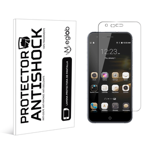 ฟิล์มกันรอยหน้าจออูเลโฟน ปารีส เอ็กซ์ แอนติช็อค - Product Image 1