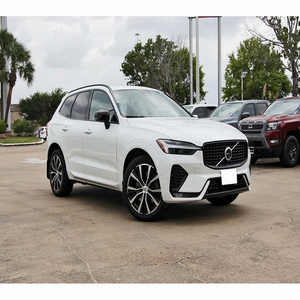 DESCUENTO EN VOLVO XC60 2023 USADO, VOLANTE A LA IZQUIERDA/DERECHA - Product Image 2