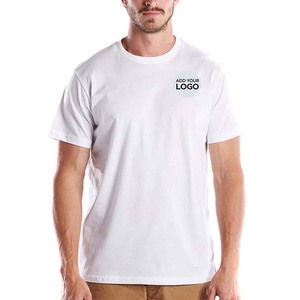 Camiseta de Manga Corta Unisex BELLA+CANVAS - Product Image 1