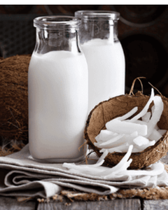 COCONUT <b>MILK</b> FOR RETAIL AND INDUSTRIAL USE / VIETNAM ORIGIN / ORGANIC - Product Image 3