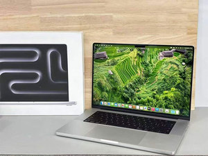 Nuovo Laptop Ultra-sottile da 15,4 Pollici 2025 - Doppio Sistema Operativo, Design <span class=keywords><strong>Portatile</strong></span> Ideale per Ufficio Domestico e Professionisti - Product Image 3