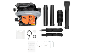 OFERTA: NUEVO STOCK - Sopladores de Gasolina de Calidad, Extintores de Incendios y Sopladores de Carretera - Product Image 2