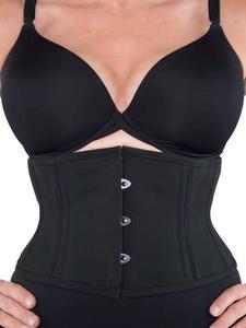 Vintage <b>corset</b> tops for <b>women</b> plus size sexy overbust shapewear Newest edition modern high class leather <b>Corset</b> For <b>Women</b> - Product Image 3